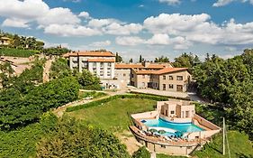 Hotel al Brunello